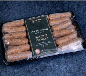 נקניקיות מיני מרגז